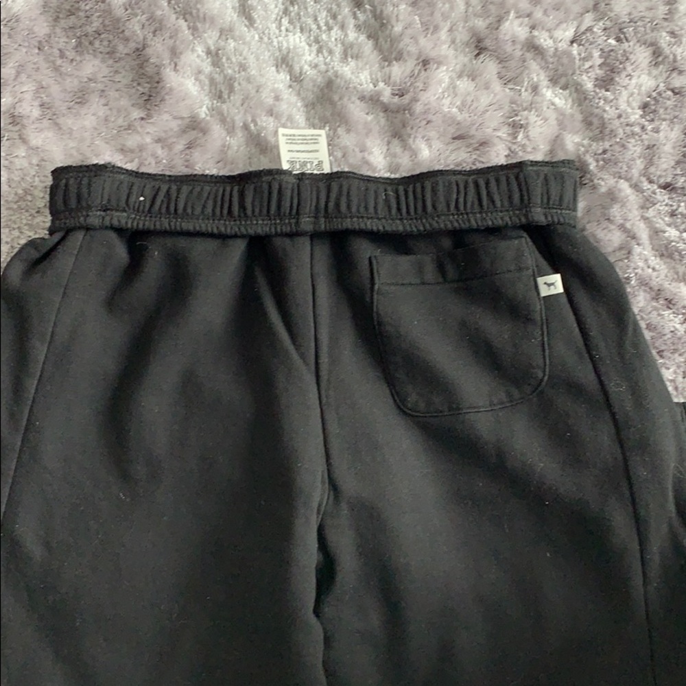 Victoria Secret PINK Campus sweatpants - Picture 4 of 4